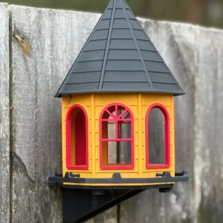 Vogelhaus Turm