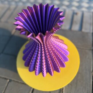 Lunévia Vase