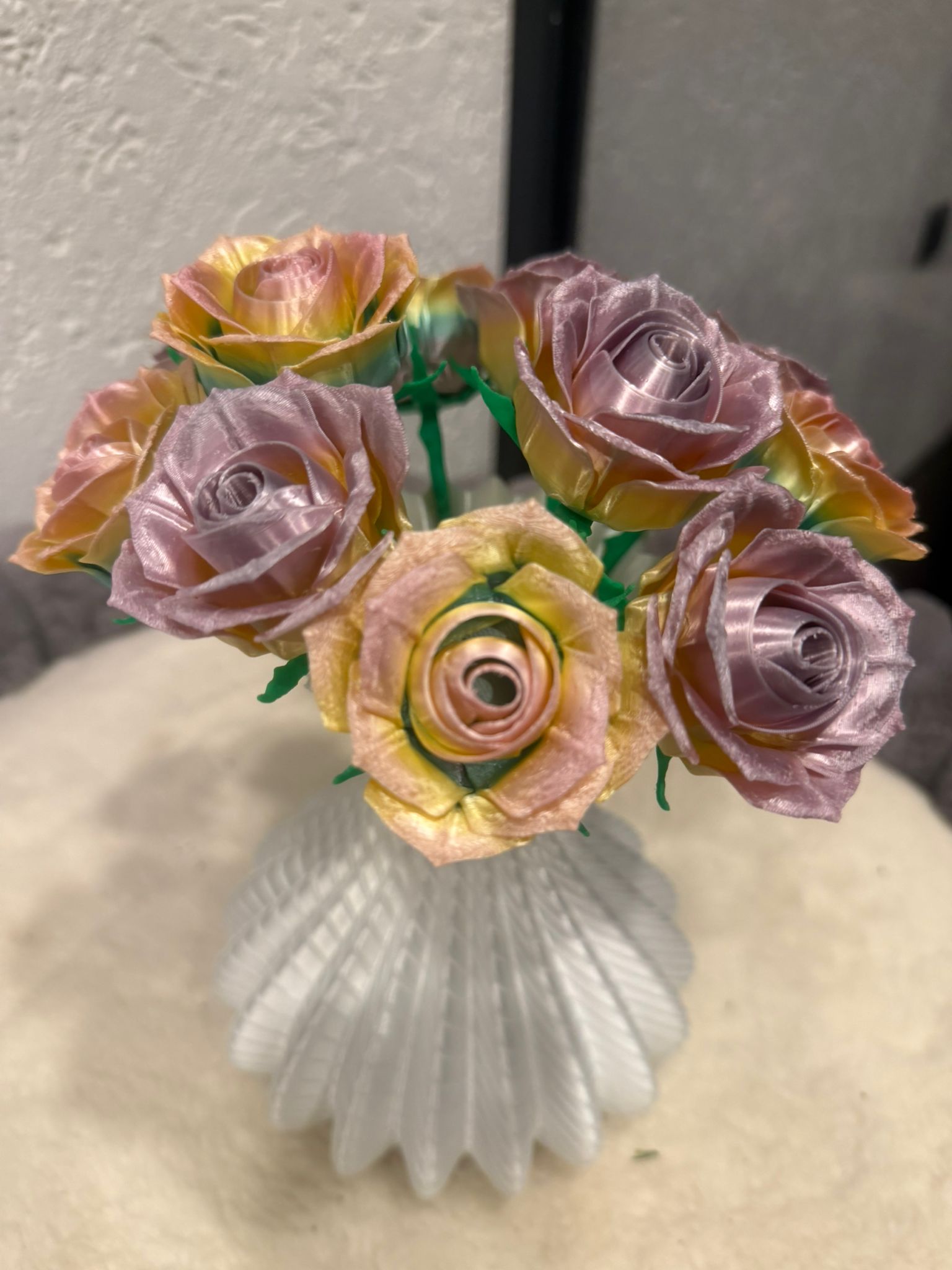 Rose Zart – Bild 3