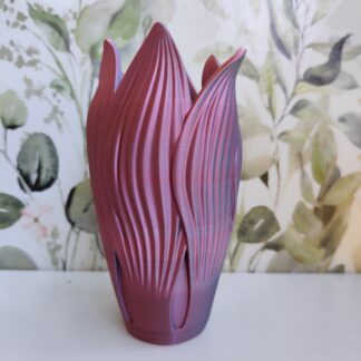 Blütenvase