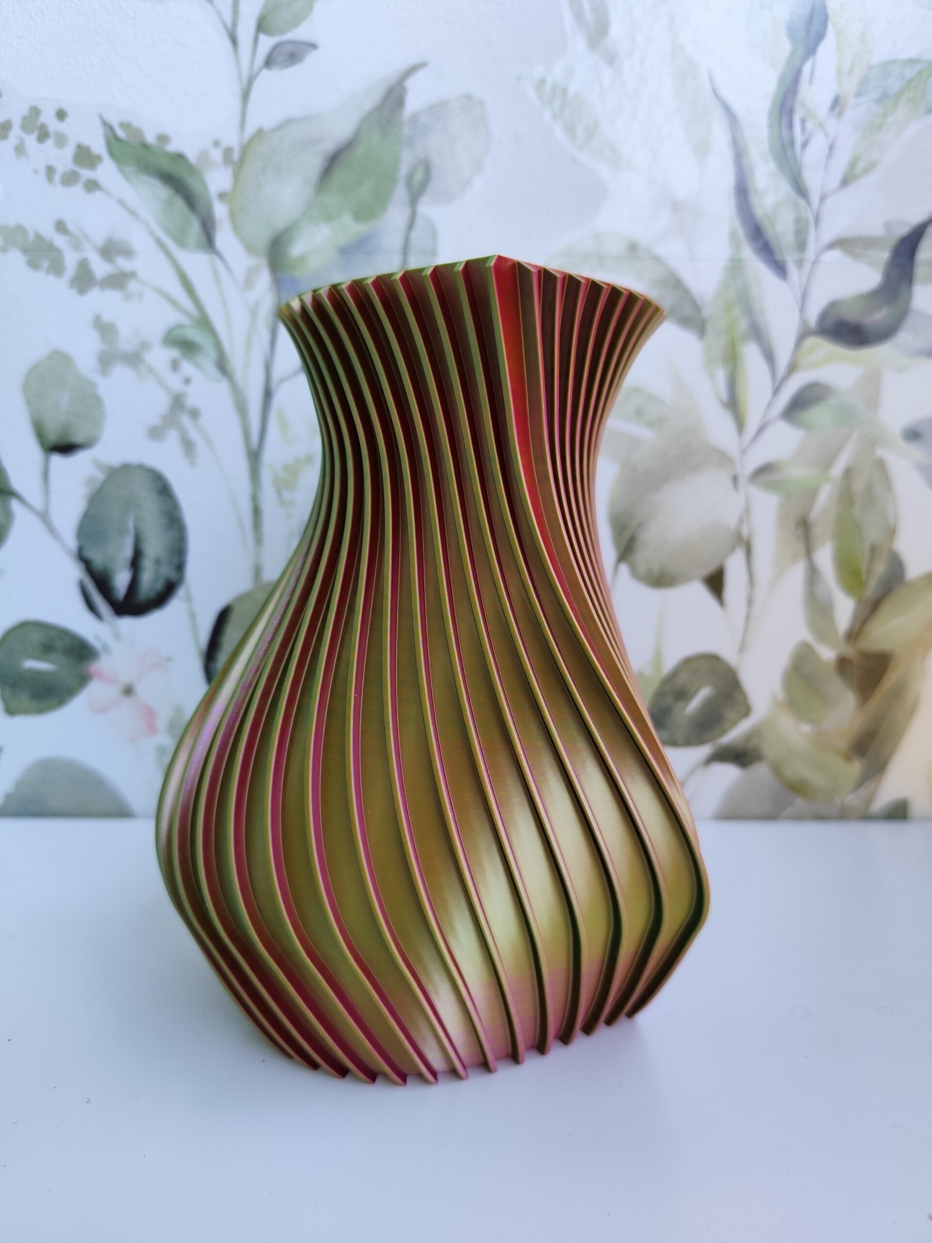 Herzvase Groß – Bild 3