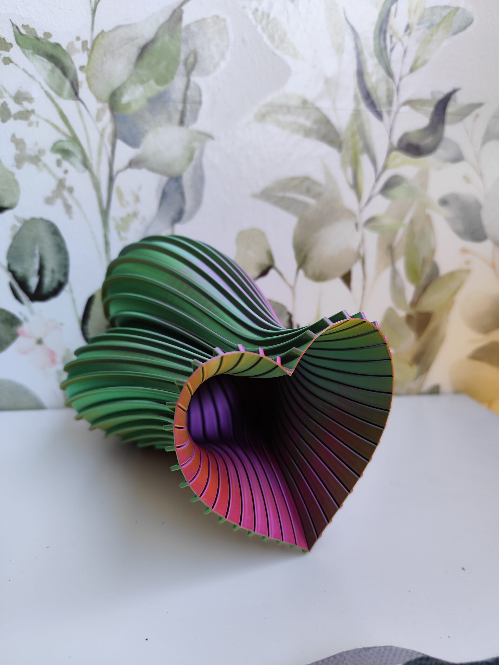 Herzvase Groß – Bild 2