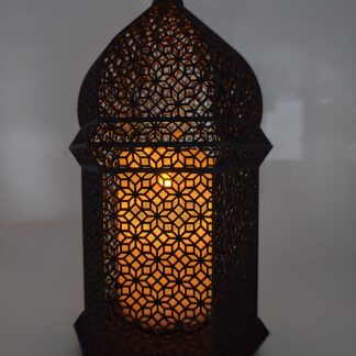 Orientalisches Windlicht