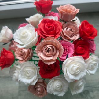 Rose Zart