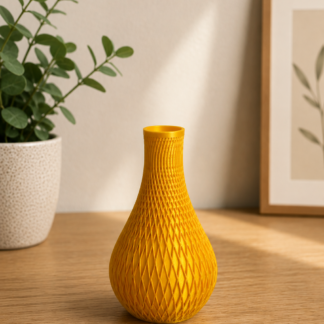 Linea Vase