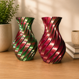 Spiralvase