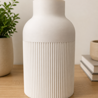 Boho Vase (Groß)