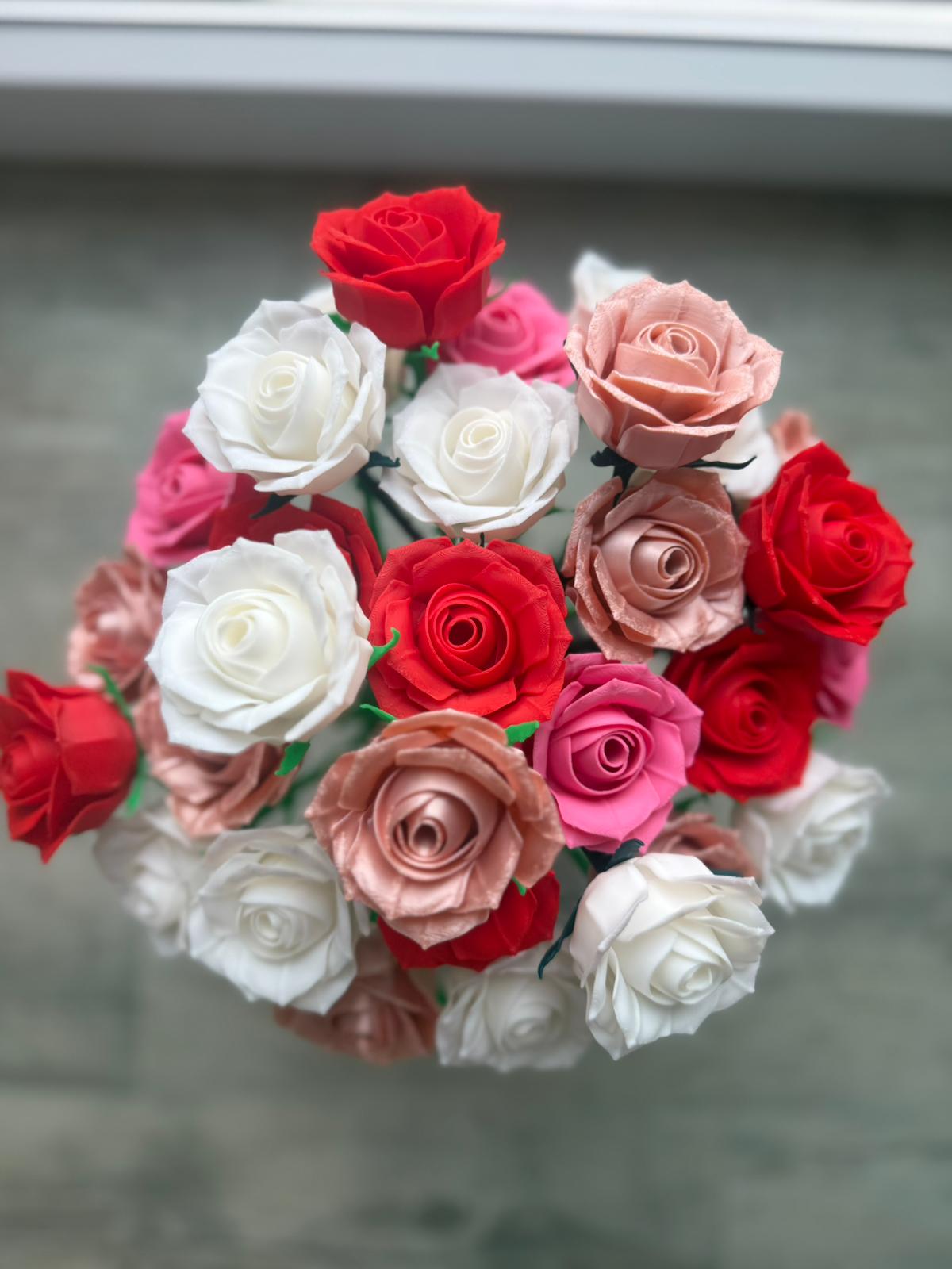 Rose Zart – Bild 2