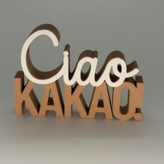 Chiao Kakao