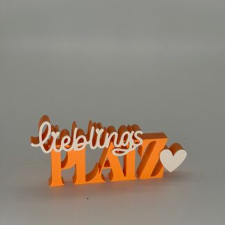 Lieblingsplatz
