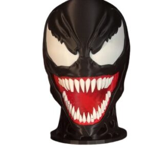 Kopfhörerständer im Venom Look