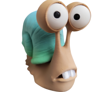 Schneckbert